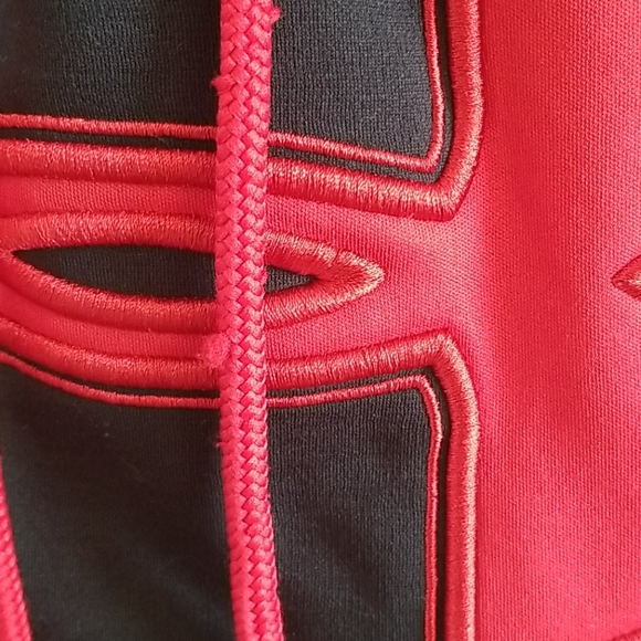 Under Armour Pullover Hoodie - Picture 6 of 6